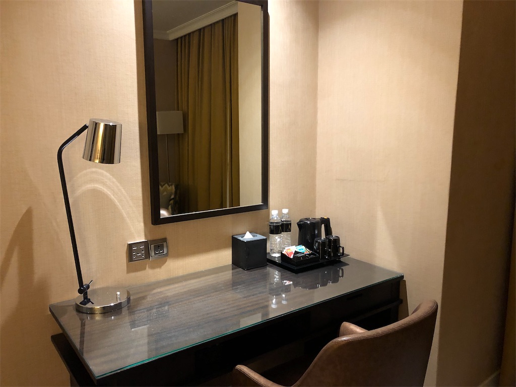 【シンガポールチャンギ空港】ターミナル2アンバサダートランジットホテルを利用した感想  13 ターミナル3アンバサダートランジットホテル Terminal3 Ambassador Transit Hotel レビュー 口コミ 価格 予約