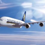 【シンガポール航空 SQ452エアバス330-300】シンガポール→モルディブ（マレ ）搭乗記☆ビジネスクラスの機内食、映画、サービスは？お盆の家族旅行をタダにした裏技を公開！