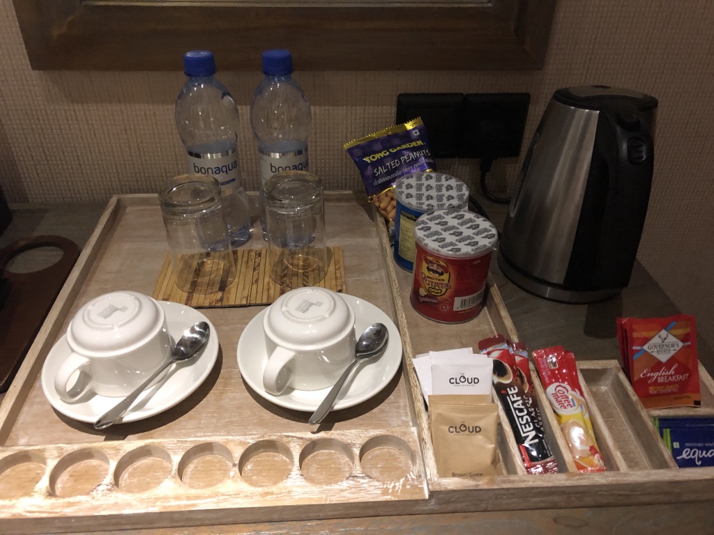 ホテル オーシャングランドフルマーレ(Hotel Ocean Grand at Hulhumale)宿泊記☆セントレジスモルディブのスタッフに紹介してもらったホテルの全貌はいかに!? 9 ホテル オーシャングランドフルマーレ Hotel Ocean Grand at Hulhumale 宿泊記 モルディブ 口コミ 空港送迎 子供添い寝 レビュー