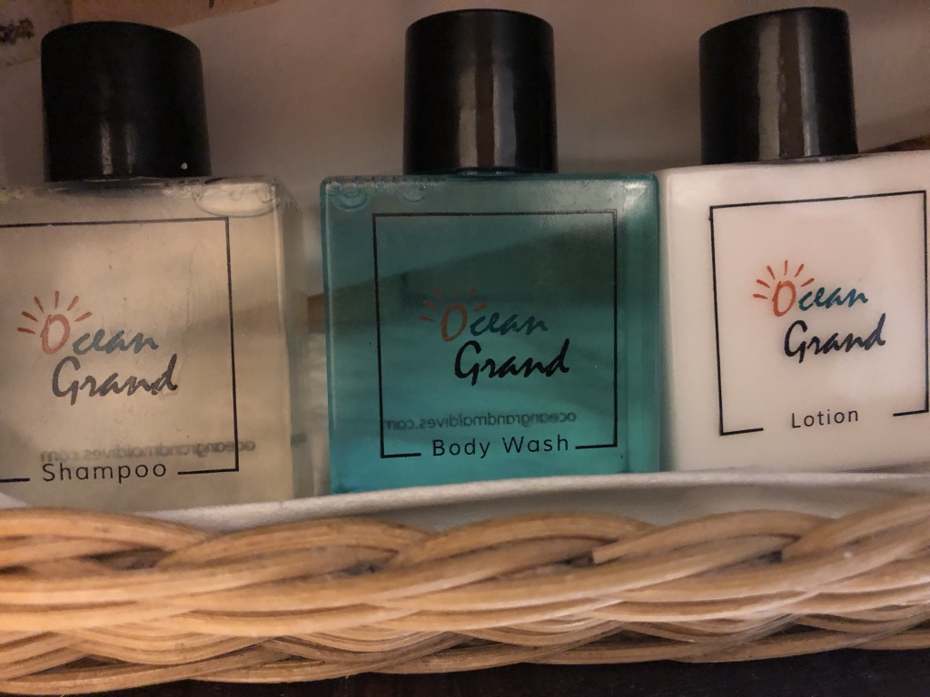 ホテル オーシャングランドフルマーレ(Hotel Ocean Grand at Hulhumale)宿泊記☆セントレジスモルディブのスタッフに紹介してもらったホテルの全貌はいかに!? 14 ホテル オーシャングランドフルマーレ Hotel Ocean Grand at Hulhumale 宿泊記 モルディブ 口コミ 空港送迎 子供添い寝 レビュー