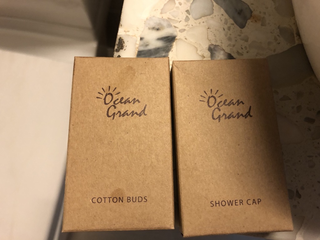 ホテル オーシャングランドフルマーレ(Hotel Ocean Grand at Hulhumale)宿泊記☆セントレジスモルディブのスタッフに紹介してもらったホテルの全貌はいかに!? 15 ホテル オーシャングランドフルマーレ Hotel Ocean Grand at Hulhumale 宿泊記 モルディブ 口コミ 空港送迎 子供添い寝 レビュー