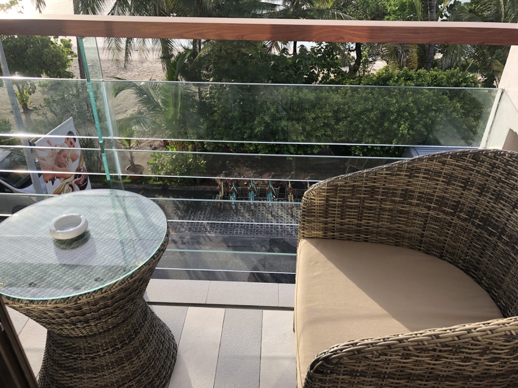 ホテル オーシャングランドフルマーレ(Hotel Ocean Grand at Hulhumale)宿泊記☆セントレジスモルディブのスタッフに紹介してもらったホテルの全貌はいかに!? 18 ホテル オーシャングランドフルマーレ Hotel Ocean Grand at Hulhumale 宿泊記 モルディブ 口コミ 空港送迎 子供添い寝 レビュー