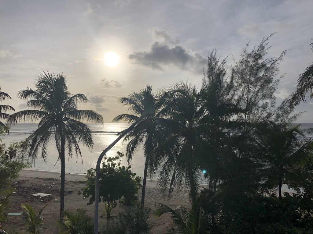 ホテル オーシャングランドフルマーレ(Hotel Ocean Grand at Hulhumale)宿泊記☆セントレジスモルディブのスタッフに紹介してもらったホテルの全貌はいかに!? 17 ホテル オーシャングランドフルマーレ Hotel Ocean Grand at Hulhumale 宿泊記 モルディブ 口コミ 空港送迎 子供添い寝 レビュー
