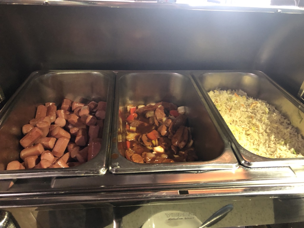 ホテル オーシャングランドフルマーレ(Hotel Ocean Grand at Hulhumale)宿泊記☆セントレジスモルディブのスタッフに紹介してもらったホテルの全貌はいかに!? 20 ホテル オーシャングランドフルマーレ Hotel Ocean Grand at Hulhumale 宿泊記 モルディブ 口コミ 空港送迎 子供添い寝 レビュー