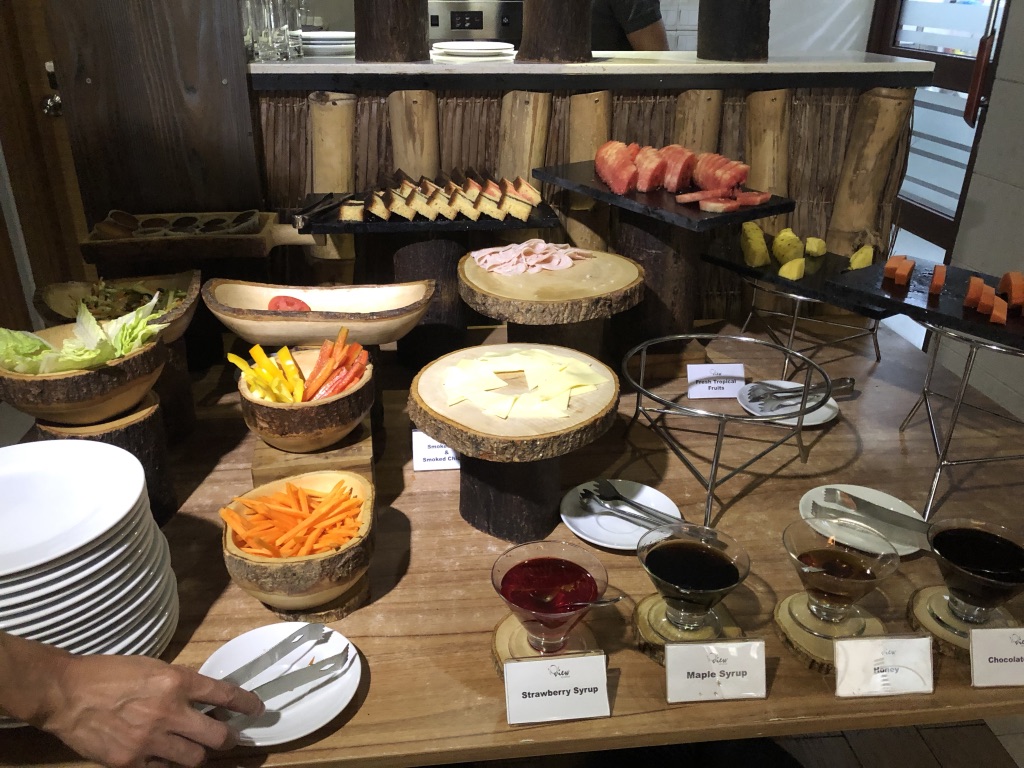 ホテル オーシャングランドフルマーレ(Hotel Ocean Grand at Hulhumale)宿泊記☆セントレジスモルディブのスタッフに紹介してもらったホテルの全貌はいかに!? 19 ホテル オーシャングランドフルマーレ Hotel Ocean Grand at Hulhumale 宿泊記 モルディブ 口コミ 空港送迎 子供添い寝 レビュー