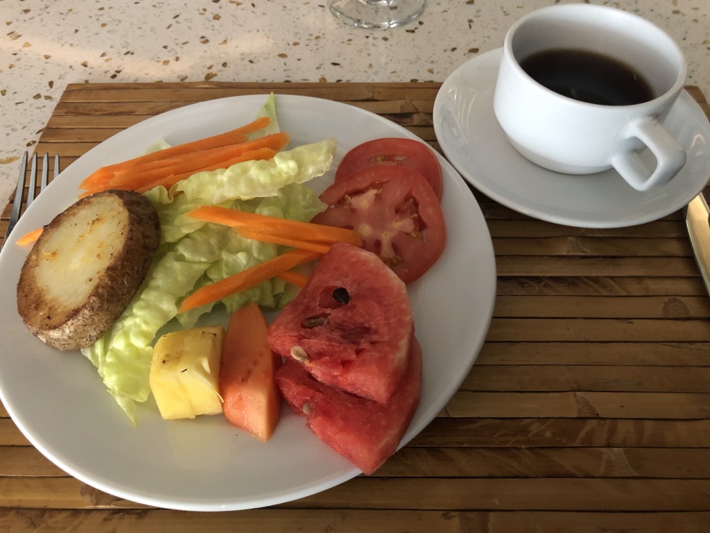 ホテル オーシャングランドフルマーレ(Hotel Ocean Grand at Hulhumale)宿泊記☆セントレジスモルディブのスタッフに紹介してもらったホテルの全貌はいかに!? 26 ホテル オーシャングランドフルマーレ Hotel Ocean Grand at Hulhumale 宿泊記 モルディブ 口コミ 空港送迎 子供添い寝 レビュー