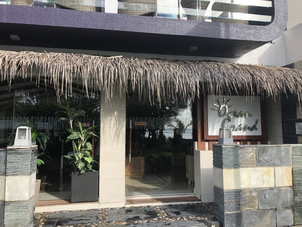 ホテル オーシャングランドフルマーレ（Hotel Ocean Grand at Hulhumale）宿泊記☆セントレジスモルディブのスタッフに紹介してもらったホテルの全貌はいかに！？