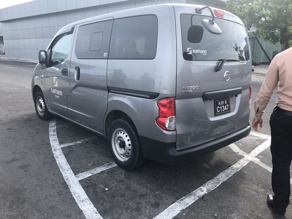 ホテル オーシャングランドフルマーレ(Hotel Ocean Grand at Hulhumale)宿泊記☆セントレジスモルディブのスタッフに紹介してもらったホテルの全貌はいかに!? 31 ホテル オーシャングランドフルマーレ Hotel Ocean Grand at Hulhumale 宿泊記 モルディブ 口コミ 空港送迎 子供添い寝 レビュー