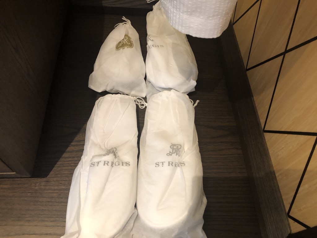 【セントレジスモルディブ】サンセット水上ヴィラ宿泊記☆本当は教えたくない最安値部屋を予約してアップグレードしてもらう方法 45 セントレジス ・モルディブ・ヴォンムリ・リゾート サンセット水上ヴィラ 宿泊記 アップグレードしてもらう方法
