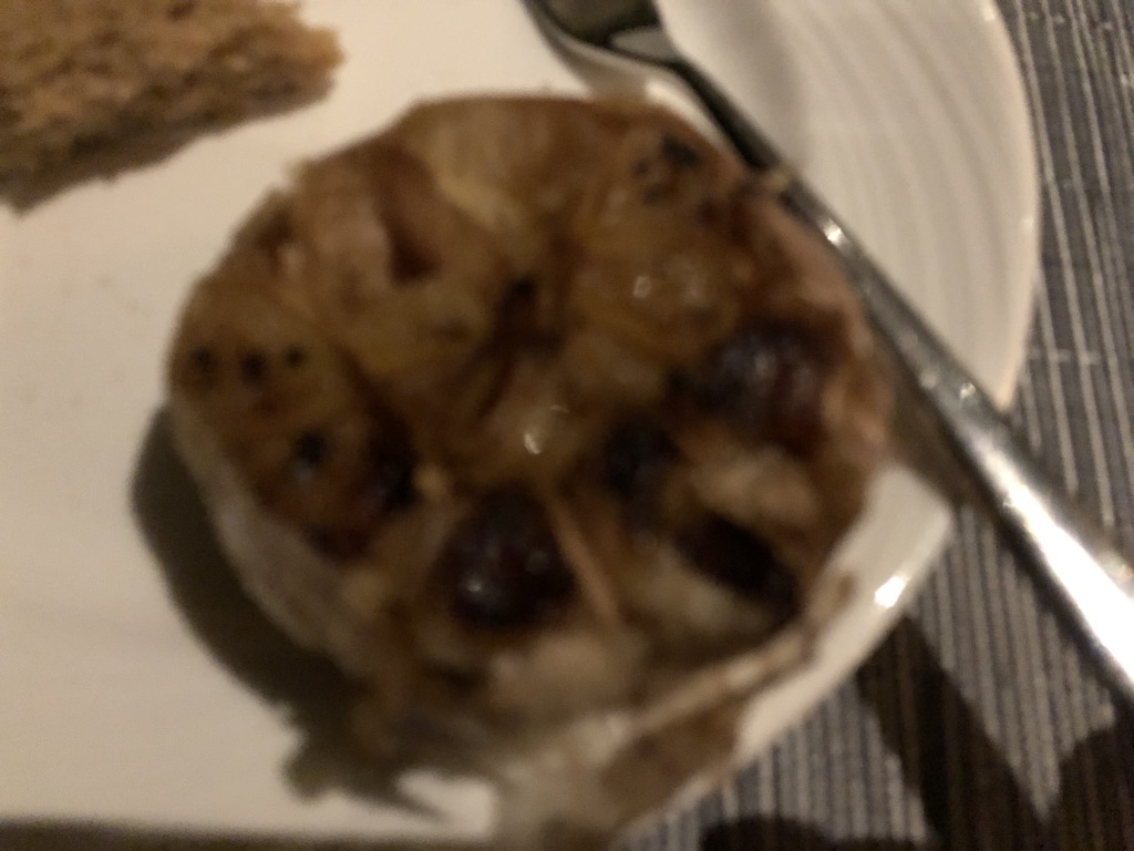 【セントレジス ・モルディブ・ヴォンムリ・リゾート】ディナーはどこのレストランがオススメ?禁断の〇〇〇を借りて大満足の夕食を食べれた! 5 セントレジス ・モルディブ・ヴォンムリ・リゾート ディナー 料金 レストラン オススメ メニュー