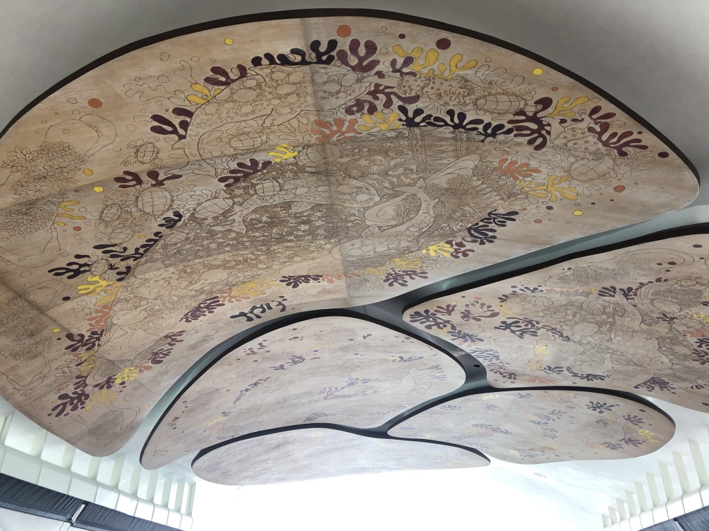 【セントレジス ・モルディブ・ヴォンムリ・リゾート】The Whale Barの感想☆ザ・ホエールバーにはハッピーアワーがある!20%OFFで飲める時間帯とは? 3 The Whale Bar ザ・ホエールバー 20%OFF 時間 menu メニュー