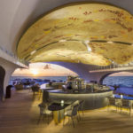 【セントレジス ・モルディブ・ヴォンムリ・リゾート】The Whale Barの感想☆ザ・ホエールバーにはハッピーアワーがある！20%OFFで飲める時間帯とは？