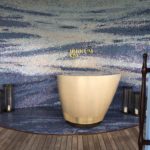 【セントレジス ・モルディブ・ヴォンムリ・リゾート】ハイドロセラピープール（Hydrotherapy pool）やイリディウムスパ（Iridium Spa）を利用した感想