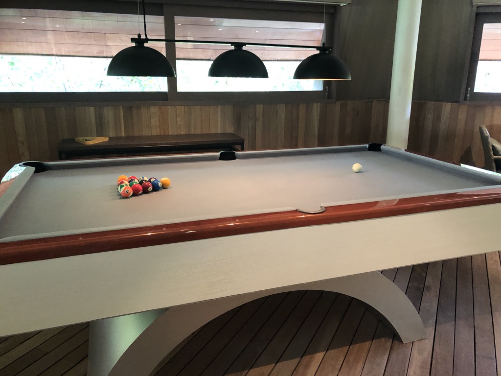 【セントレジス ・モルディブ・ヴォンムリ・リゾート】施設をご紹介。島のホテルって飽きない?いやいや、ホテル内は結構遊べる! 29 セントレジス ・モルディブ・ヴォンムリ・リゾート 施設 アクティビティ 無料 チルドレンアクティビティ children activities weekly wellness activities free