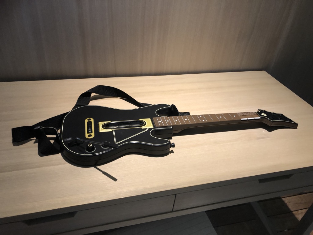 【セントレジス ・モルディブ・ヴォンムリ・リゾート】施設をご紹介。島のホテルって飽きない?いやいや、ホテル内は結構遊べる! 33 セントレジス ・モルディブ・ヴォンムリ・リゾート 施設 アクティビティ 無料 チルドレンアクティビティ children activities weekly wellness activities free