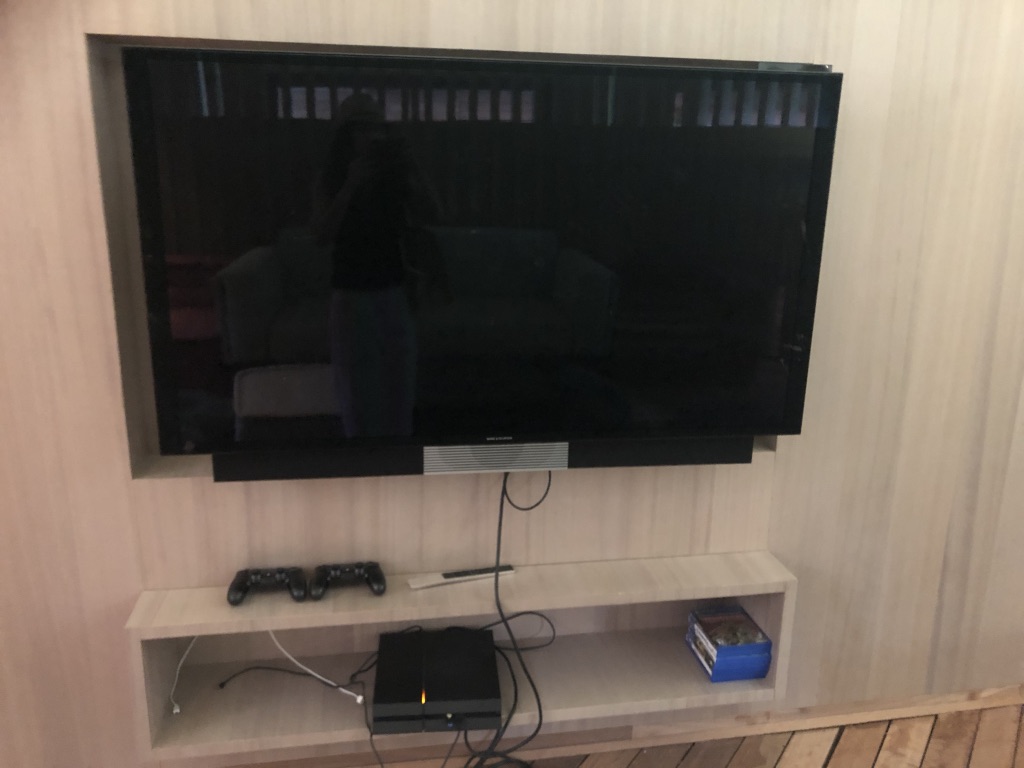 【セントレジス ・モルディブ・ヴォンムリ・リゾート】施設をご紹介。島のホテルって飽きない?いやいや、ホテル内は結構遊べる! 34 セントレジス ・モルディブ・ヴォンムリ・リゾート 施設 アクティビティ 無料 チルドレンアクティビティ children activities weekly wellness activities free