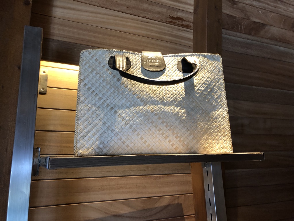 【セントレジス ・モルディブ・ヴォンムリ・リゾート】施設をご紹介。島のホテルって飽きない?いやいや、ホテル内は結構遊べる! 65 セントレジス ・モルディブ・ヴォンムリ・リゾート 施設 アクティビティ 無料 チルドレンアクティビティ children activities weekly wellness activities free