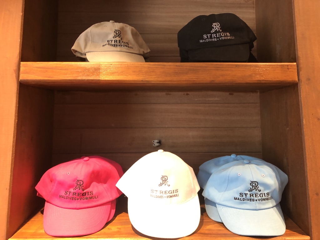 【セントレジス ・モルディブ・ヴォンムリ・リゾート】施設をご紹介。島のホテルって飽きない?いやいや、ホテル内は結構遊べる! 66 セントレジス ・モルディブ・ヴォンムリ・リゾート 施設 アクティビティ 無料 チルドレンアクティビティ children activities weekly wellness activities free