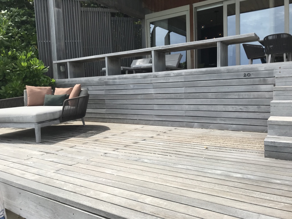 バトラーに聞いた!セントレジス・モルディブ・ヴォンムリ・リゾート 目的別、適した部屋とは? 41 セントレジス・モルディブ・ヴォンムリ・リゾート 部屋 子連れ どこがいい? シュノーケリング プライバシー