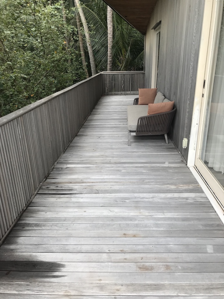 バトラーに聞いた!セントレジス・モルディブ・ヴォンムリ・リゾート 目的別、適した部屋とは? 51 セントレジス・モルディブ・ヴォンムリ・リゾート 部屋 子連れ どこがいい? シュノーケリング プライバシー