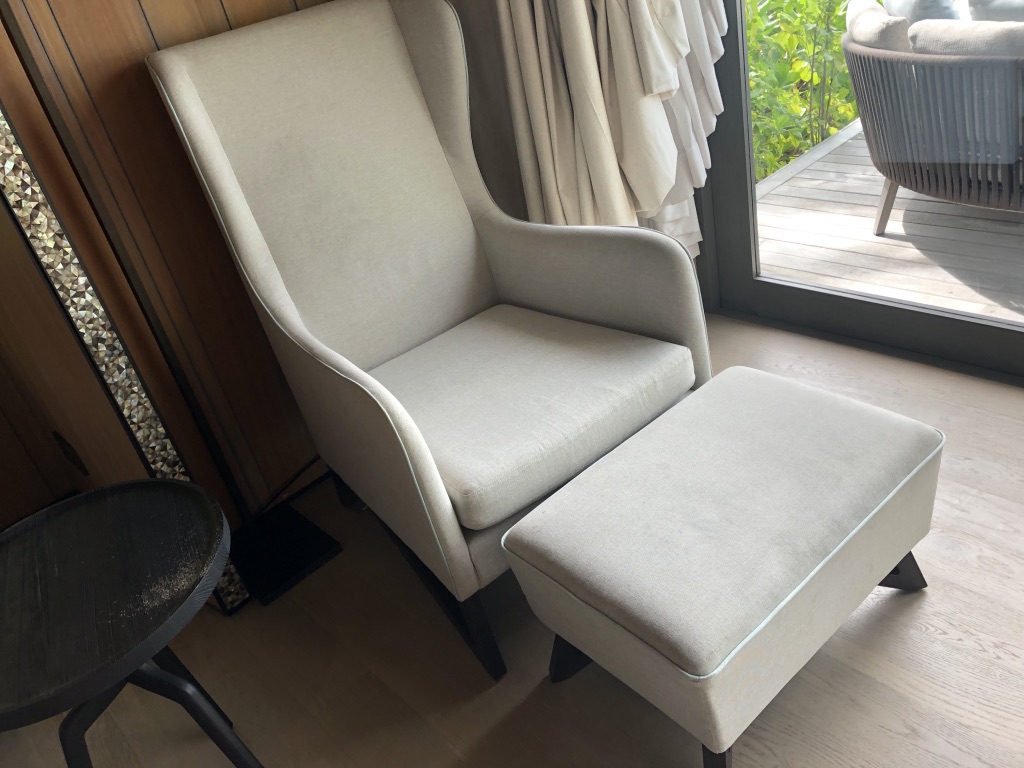 バトラーに聞いた!セントレジス・モルディブ・ヴォンムリ・リゾート 目的別、適した部屋とは? 15 セントレジス・モルディブ・ヴォンムリ・リゾート 部屋 子連れ どこがいい? シュノーケリング プライバシー