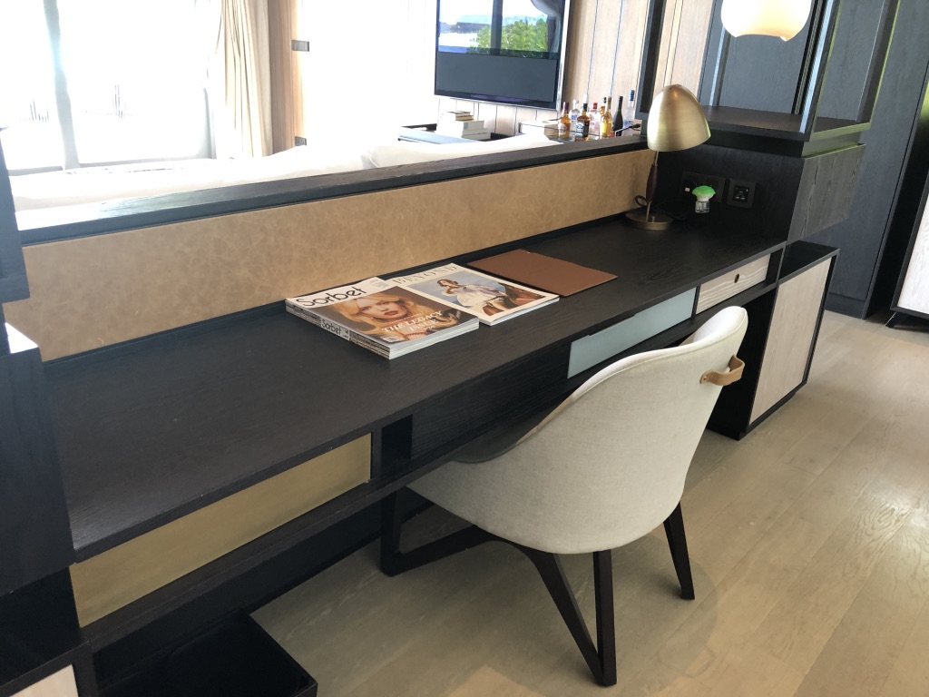 バトラーに聞いた!セントレジス・モルディブ・ヴォンムリ・リゾート 目的別、適した部屋とは? 16 セントレジス・モルディブ・ヴォンムリ・リゾート 部屋 子連れ どこがいい? シュノーケリング プライバシー