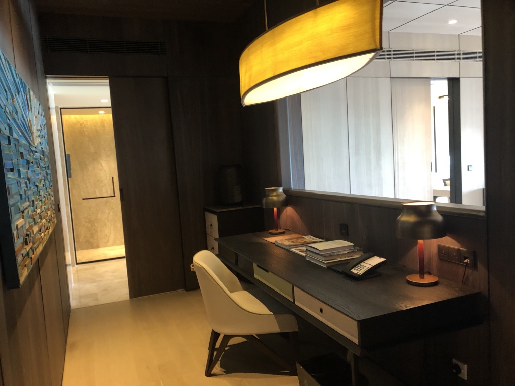 バトラーに聞いた!セントレジス・モルディブ・ヴォンムリ・リゾート 目的別、適した部屋とは? 33 セントレジス・モルディブ・ヴォンムリ・リゾート 部屋 子連れ どこがいい? シュノーケリング プライバシー