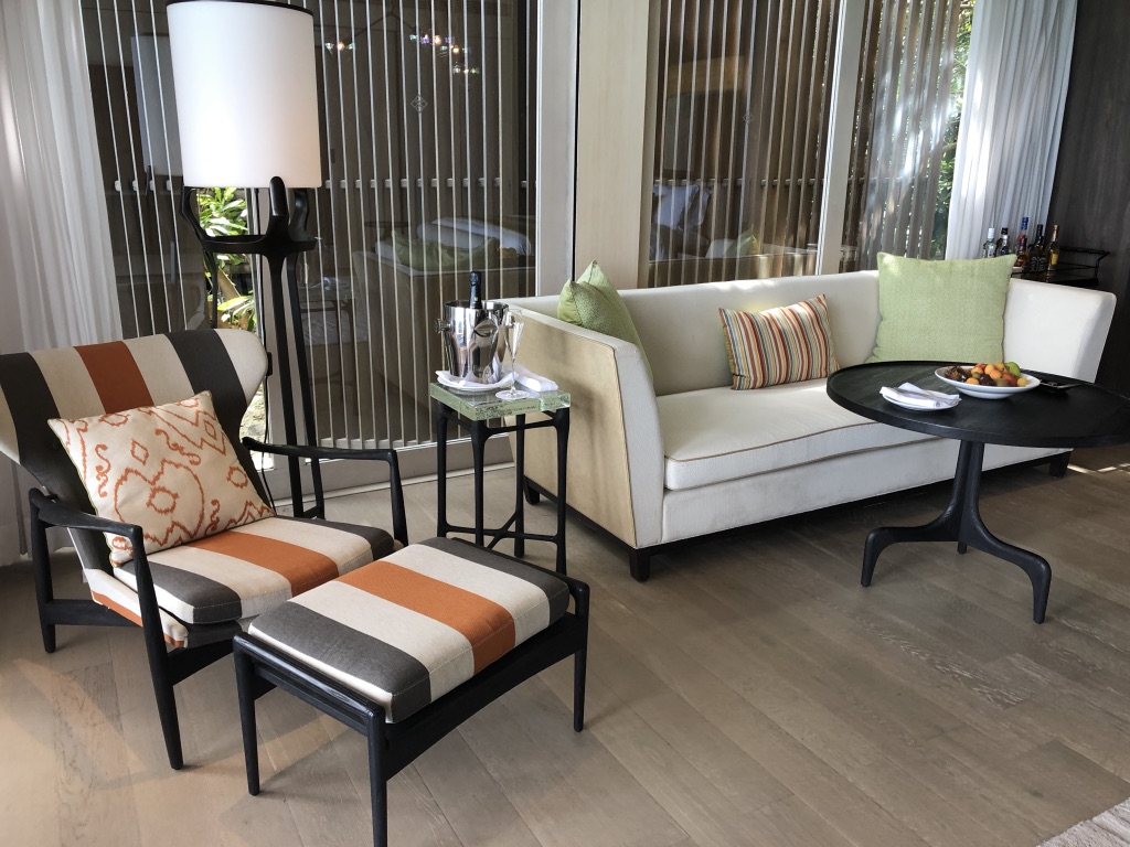 バトラーに聞いた!セントレジス・モルディブ・ヴォンムリ・リゾート 目的別、適した部屋とは? 31 セントレジス・モルディブ・ヴォンムリ・リゾート 部屋 子連れ どこがいい? シュノーケリング プライバシー