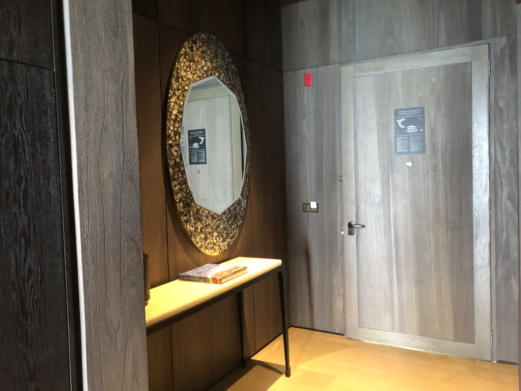 バトラーに聞いた!セントレジス・モルディブ・ヴォンムリ・リゾート 目的別、適した部屋とは? 28 セントレジス・モルディブ・ヴォンムリ・リゾート 部屋 子連れ どこがいい? シュノーケリング プライバシー