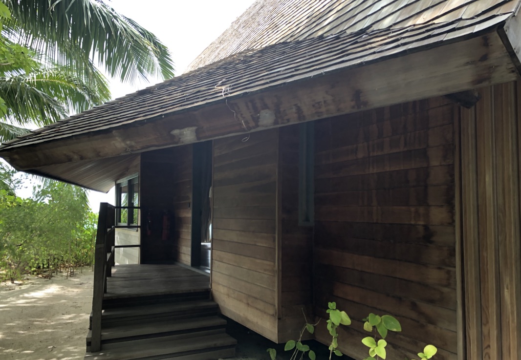 バトラーに聞いた!セントレジス・モルディブ・ヴォンムリ・リゾート 目的別、適した部屋とは? 23 セントレジス・モルディブ・ヴォンムリ・リゾート 部屋 子連れ どこがいい? シュノーケリング プライバシー