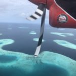 セントレジス・モルディブ・ヴォンムリ・リゾート帰りの水上飛行機の時間は？ラウンジは何時まで利用できる？