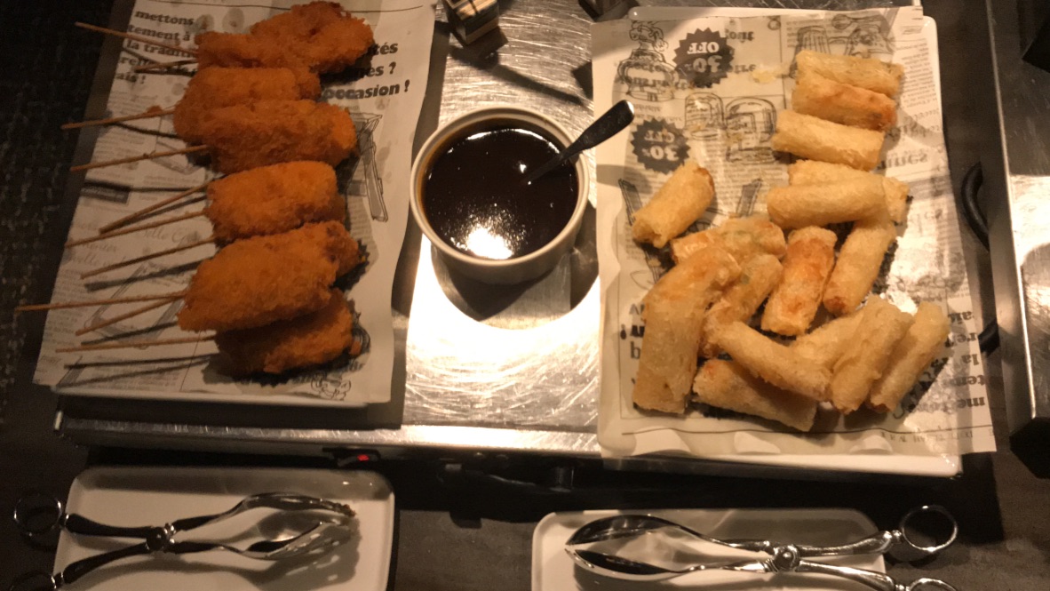 【コートヤード・バイ・マリオット新大阪ステーション】コートヤード・スイート宿泊記☆SPGアメックスの特典を堪能してきました! 30 コートヤード・バイ・マリオット新大阪ステーション コートヤードスイート 宿泊記 SPGアメックス 特典 Courtyard Suite