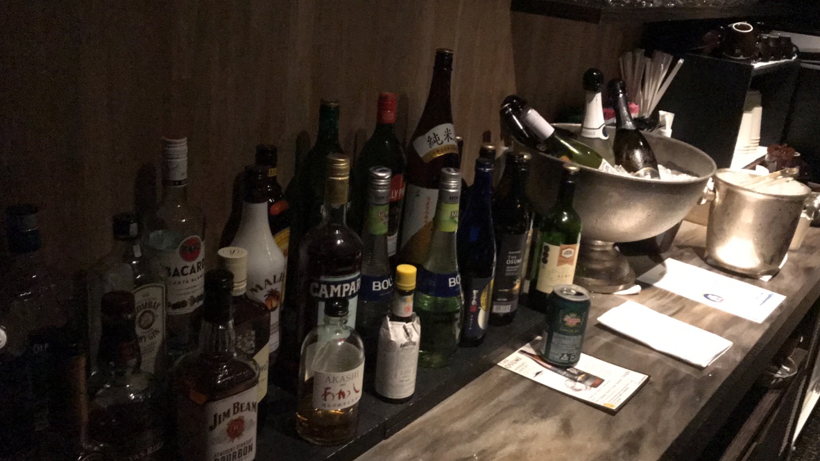 【コートヤード・バイ・マリオット新大阪ステーション】コートヤード・スイート宿泊記☆SPGアメックスの特典を堪能してきました! 39 コートヤード・バイ・マリオット新大阪ステーション コートヤードスイート 宿泊記 SPGアメックス 特典 Courtyard Suite