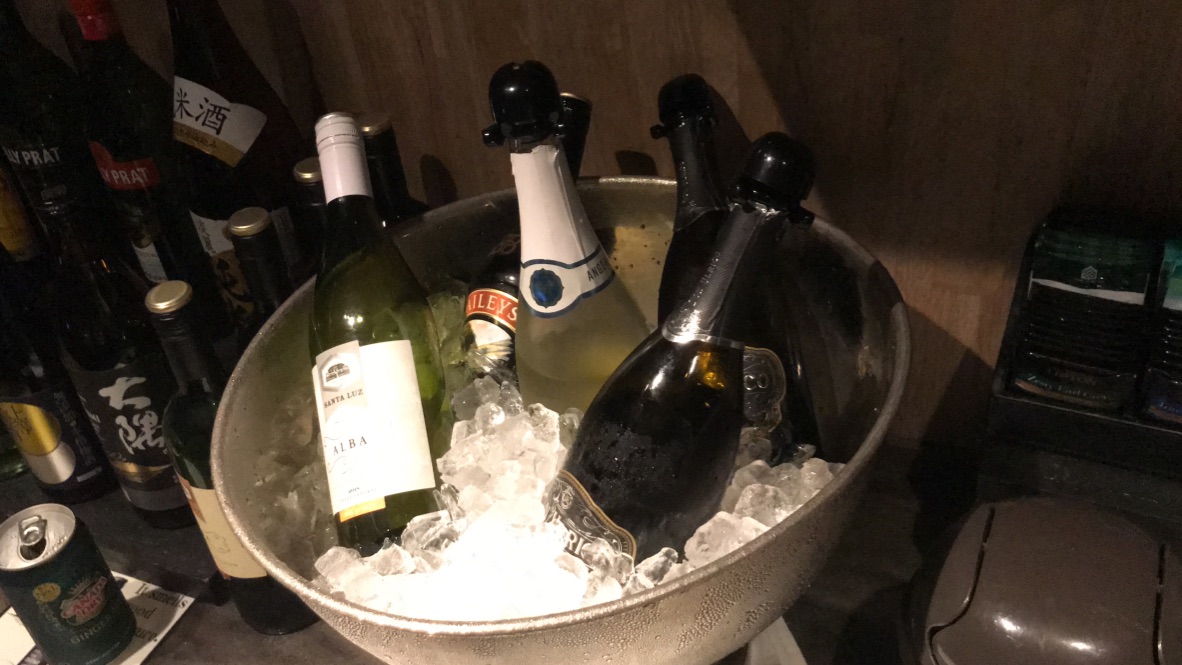 【コートヤード・バイ・マリオット新大阪ステーション】コートヤード・スイート宿泊記☆SPGアメックスの特典を堪能してきました! 40 コートヤード・バイ・マリオット新大阪ステーション コートヤードスイート 宿泊記 SPGアメックス 特典 Courtyard Suite