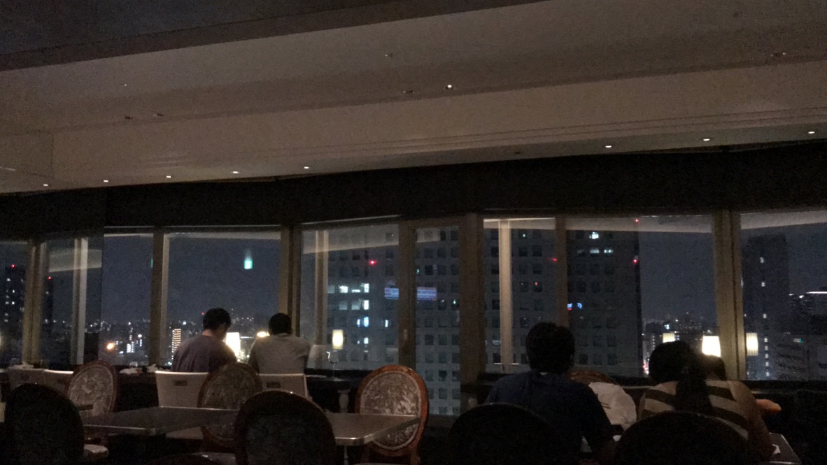 【コートヤード・バイ・マリオット新大阪ステーション】コートヤード・スイート宿泊記☆SPGアメックスの特典を堪能してきました! 41 コートヤード・バイ・マリオット新大阪ステーション コートヤードスイート 宿泊記 SPGアメックス 特典 Courtyard Suite