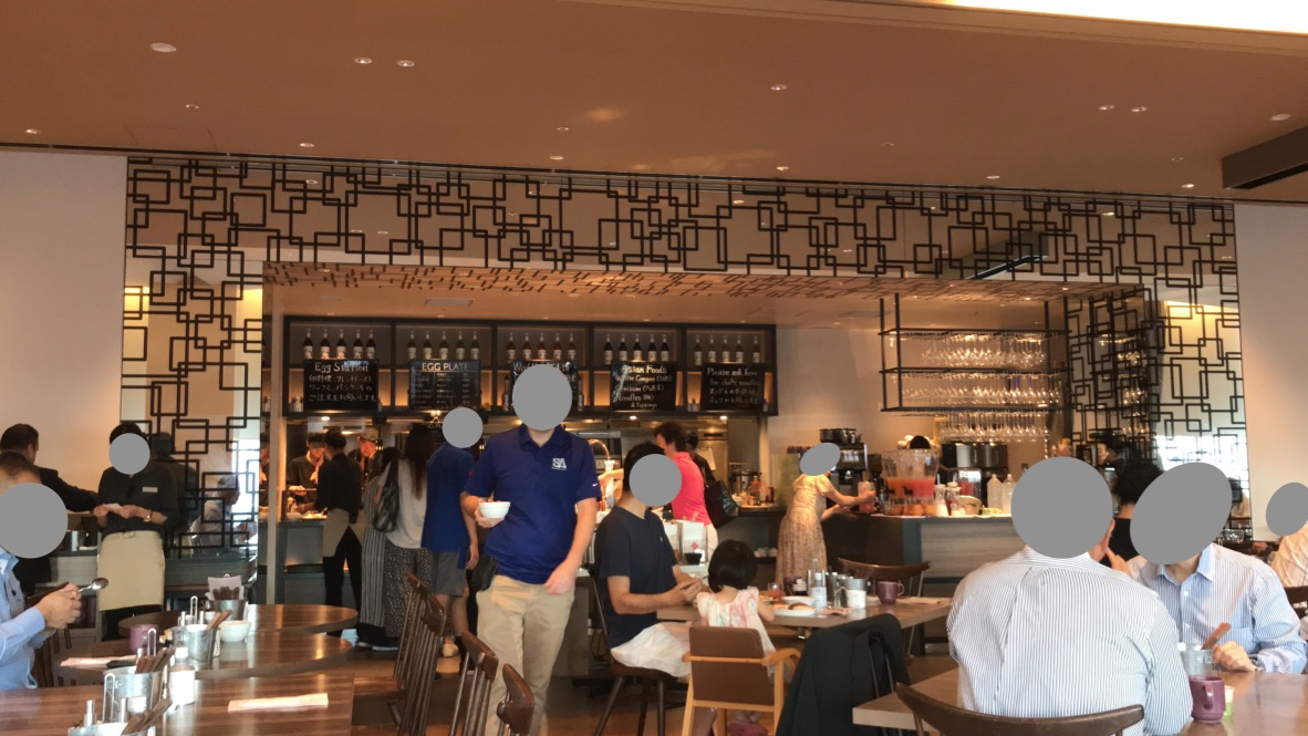 【コートヤード・バイ・マリオット新大阪ステーション】コートヤード・スイート宿泊記☆SPGアメックスの特典を堪能してきました! 43 コートヤード・バイ・マリオット新大阪ステーション コートヤードスイート 宿泊記 SPGアメックス 特典 Courtyard Suite