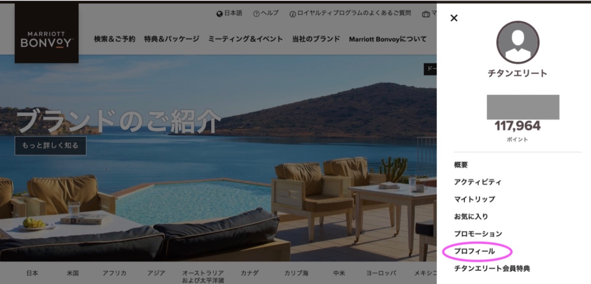 【画像付き】マリオットアメックス入会手順を徹底解説! 46 SPGアメックス spgamex 入会方法 手順 審査結果 届く 入会ポイント いつ?