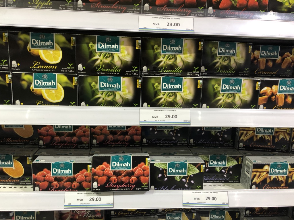 モルディブのバラマキ土産ならこれを買え!特産品が貧弱なモルディブでお得に買えるのは◯◯◯産だ! 13 モルディブ バラマキ 土産 おすすめ