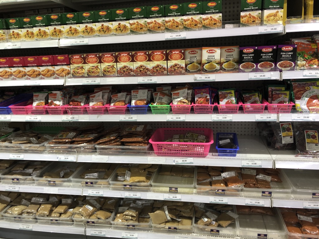 モルディブのバラマキ土産ならこれを買え!特産品が貧弱なモルディブでお得に買えるのは◯◯◯産だ! 15 モルディブ バラマキ 土産 おすすめ