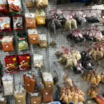 モルディブのバラマキ土産ならこれを買え！特産品が貧弱なモルディブでお得に買えるのは◯◯◯産だ！