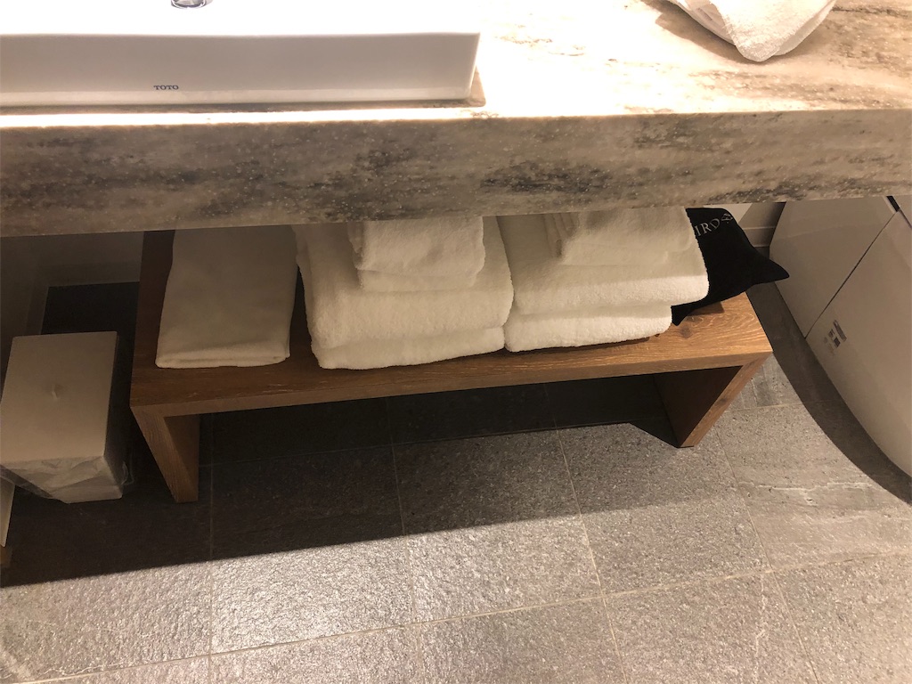 コートヤード・バイ・マリオット 白馬　口コミ　レビュー　朝食　子供添い寝　ラウンジ　温泉付きプレミアムツイン　宿泊記　SPGアメックス　特典