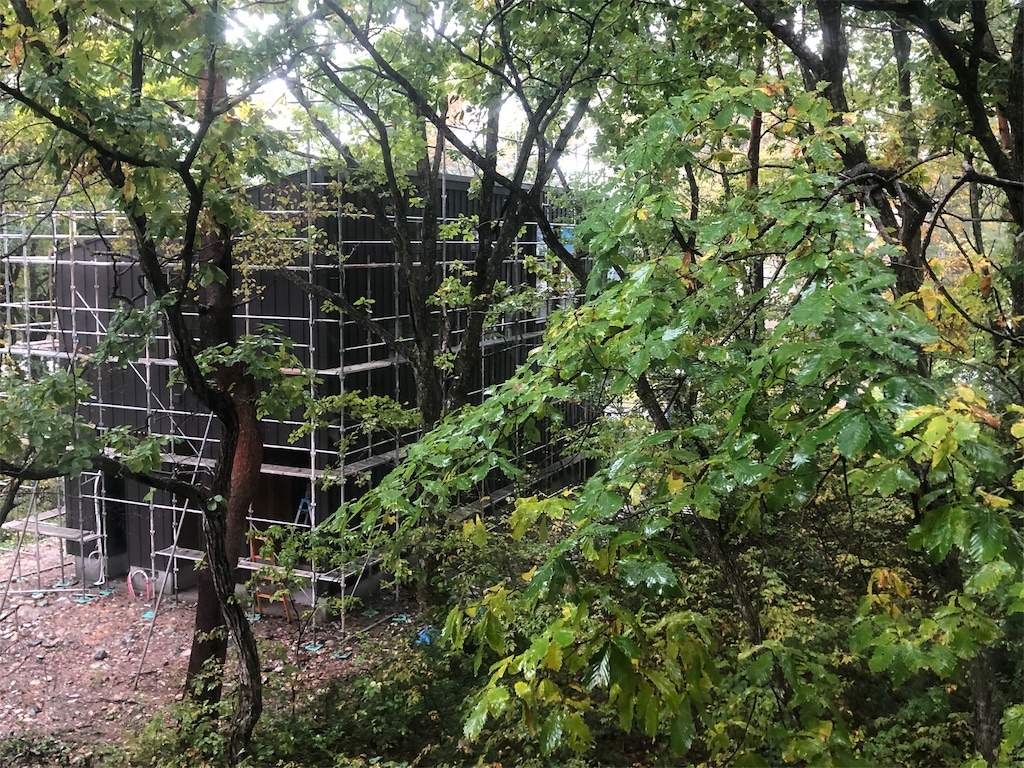 コートヤード・バイ・マリオット 白馬　口コミ　レビュー　朝食　子供添い寝　ラウンジ　温泉付きプレミアムツイン　宿泊記　SPGアメックス　特典