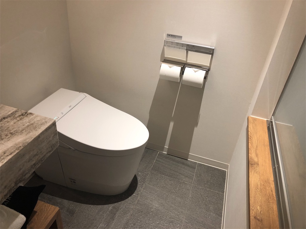 コートヤード・バイ・マリオット 白馬　口コミ　レビュー　朝食　子供添い寝　ラウンジ　温泉付きプレミアムツイン　宿泊記　SPGアメックス　特典