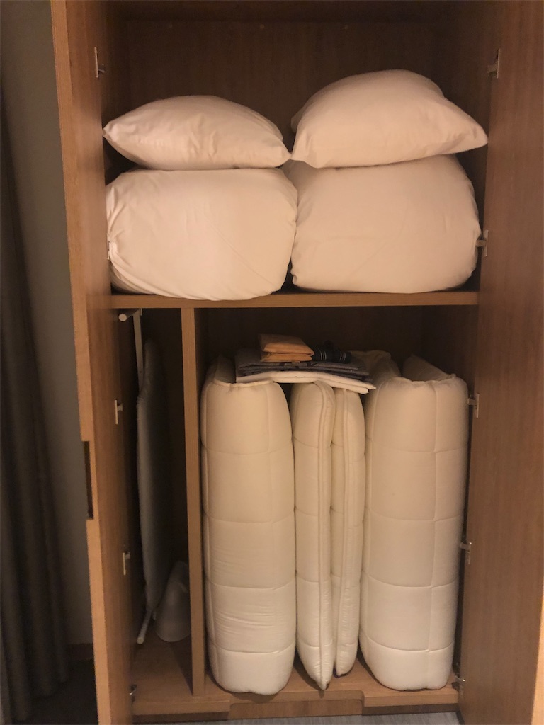 コートヤード・バイ・マリオット 白馬　口コミ　レビュー　朝食　子供添い寝　ラウンジ　温泉付きプレミアムツイン　宿泊記　SPGアメックス　特典