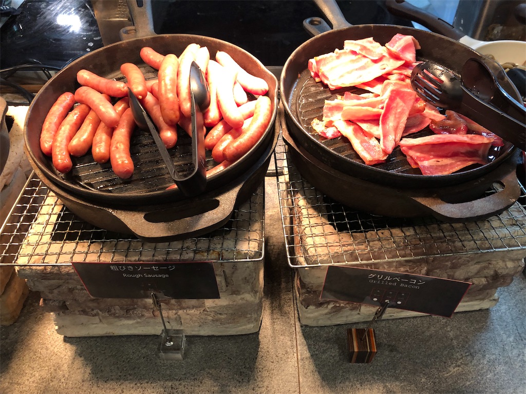 コートヤード・バイ・マリオット 白馬　口コミ　レビュー　朝食　子供添い寝　ラウンジ　温泉付きプレミアムツイン　宿泊記　SPGアメックス　特典