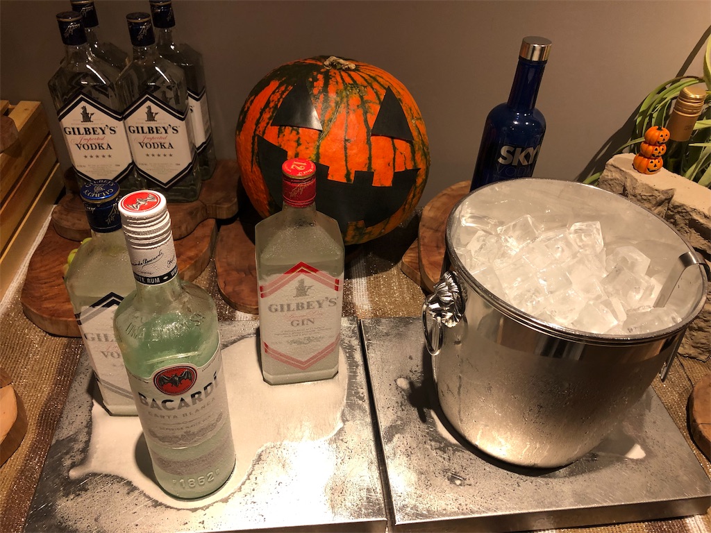 コートヤード・バイ・マリオット 白馬　口コミ　レビュー　朝食　子供添い寝　ラウンジ　温泉付きプレミアムツイン　宿泊記　SPGアメックス　特典