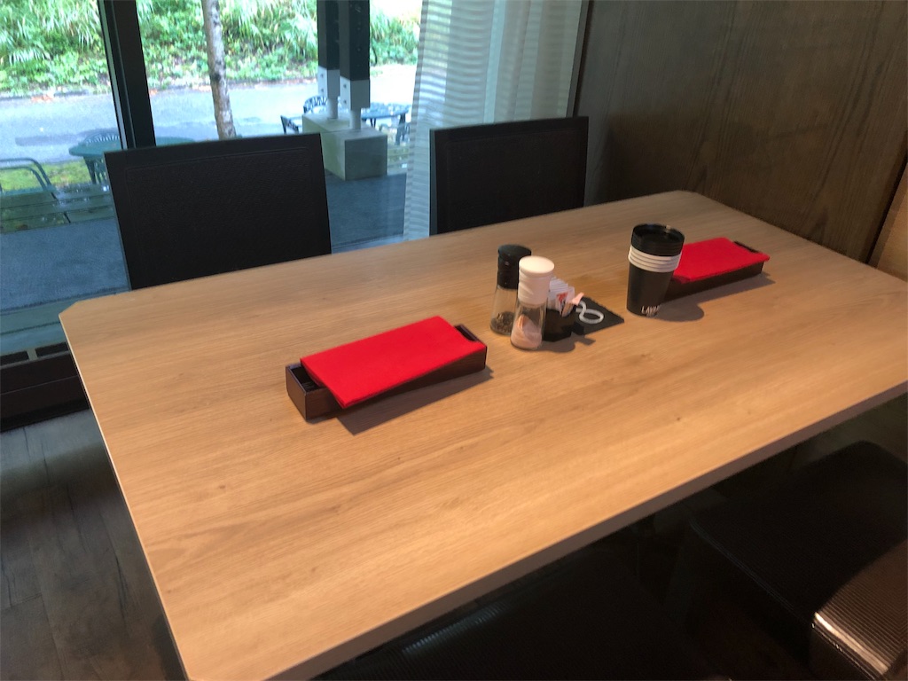 コートヤード・バイ・マリオット 白馬　口コミ　レビュー　朝食　子供添い寝　ラウンジ　温泉付きプレミアムツイン　宿泊記　SPGアメックス　特典