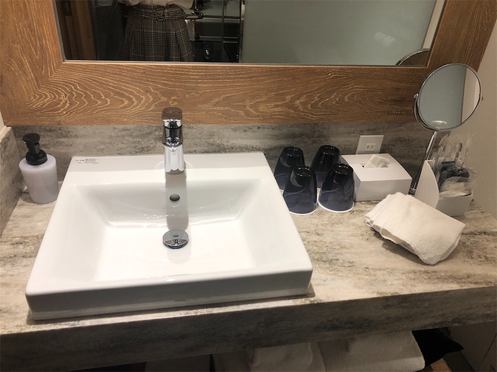 コートヤード・バイ・マリオット 白馬　口コミ　レビュー　朝食　子供添い寝　ラウンジ　温泉付きプレミアムツイン　宿泊記　SPGアメックス　特典