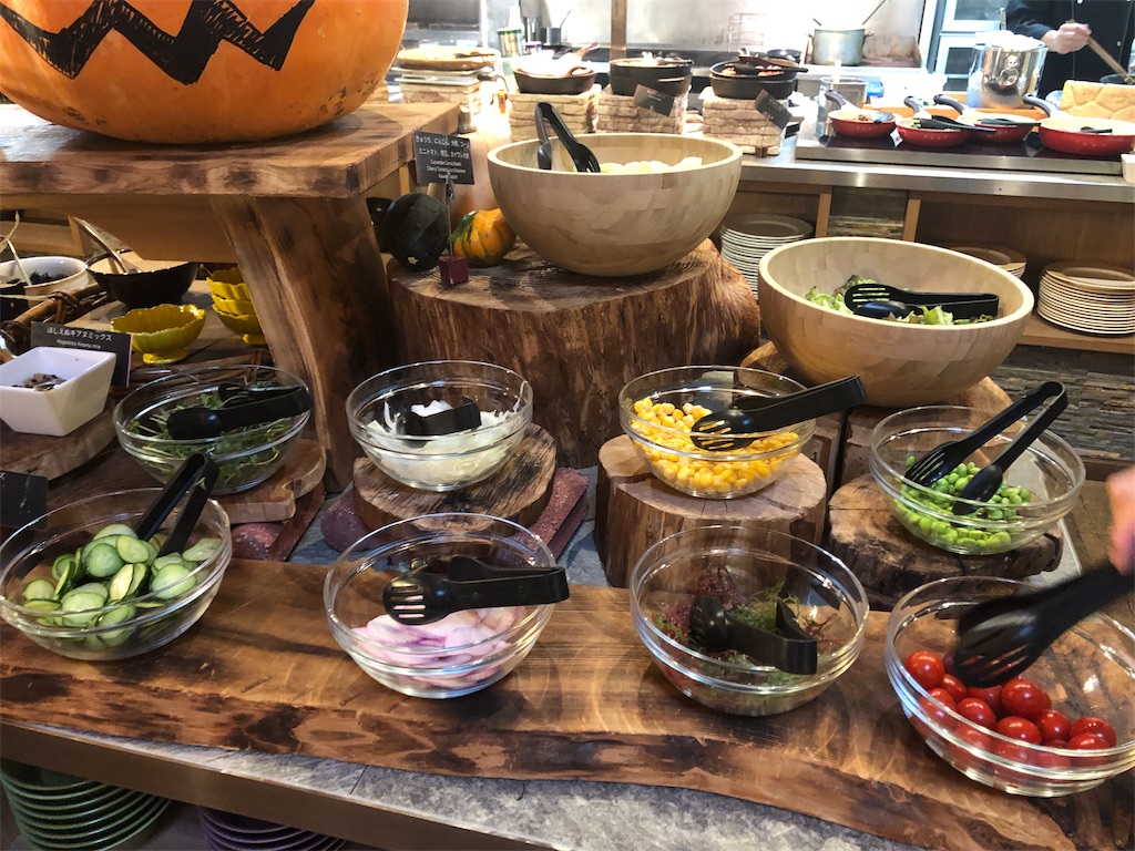 コートヤード・バイ・マリオット 白馬　口コミ　レビュー　朝食　子供添い寝　ラウンジ　温泉付きプレミアムツイン　宿泊記　SPGアメックス　特典