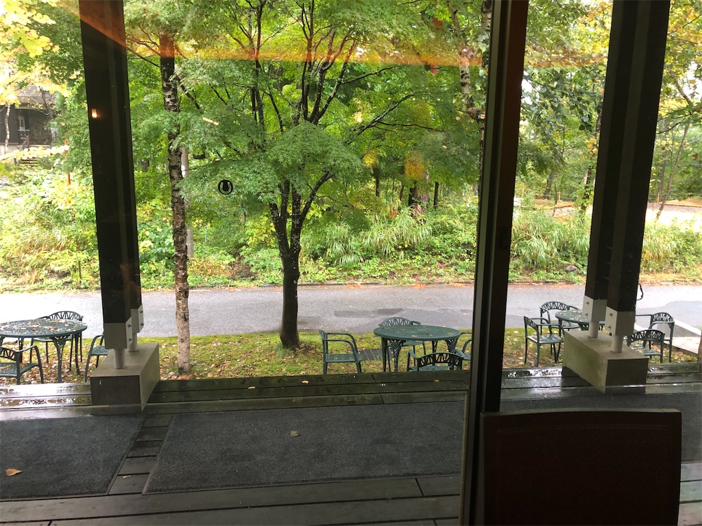 コートヤード・バイ・マリオット 白馬　口コミ　レビュー　朝食　子供添い寝　ラウンジ　温泉付きプレミアムツイン　宿泊記　SPGアメックス　特典